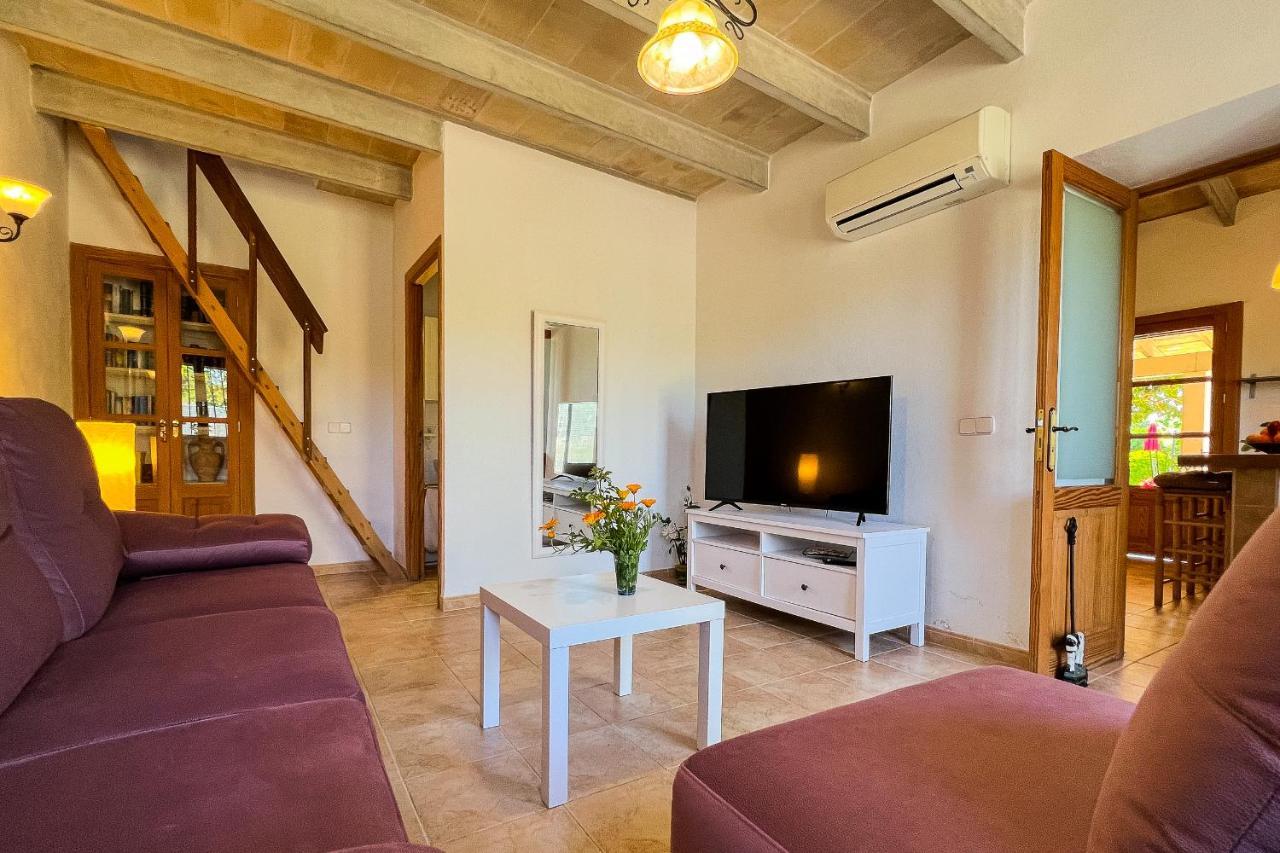 Holiday home Sa Sini Buger
