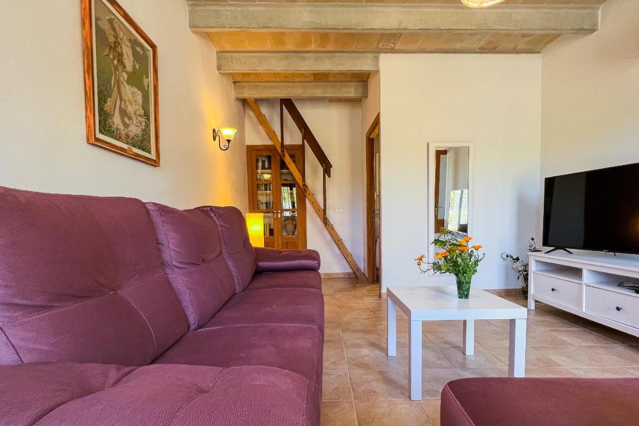 Sa Sini Holiday home Buger