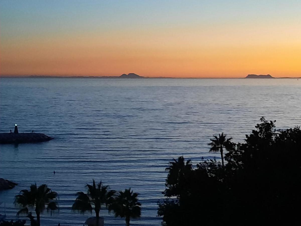 Apto El Faro Puerto Deportivo Apartment Marbella