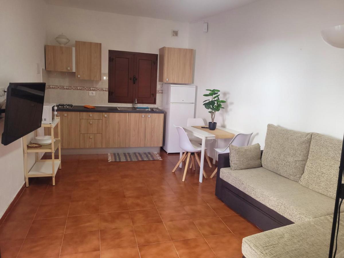 Nicasio Apartamento *