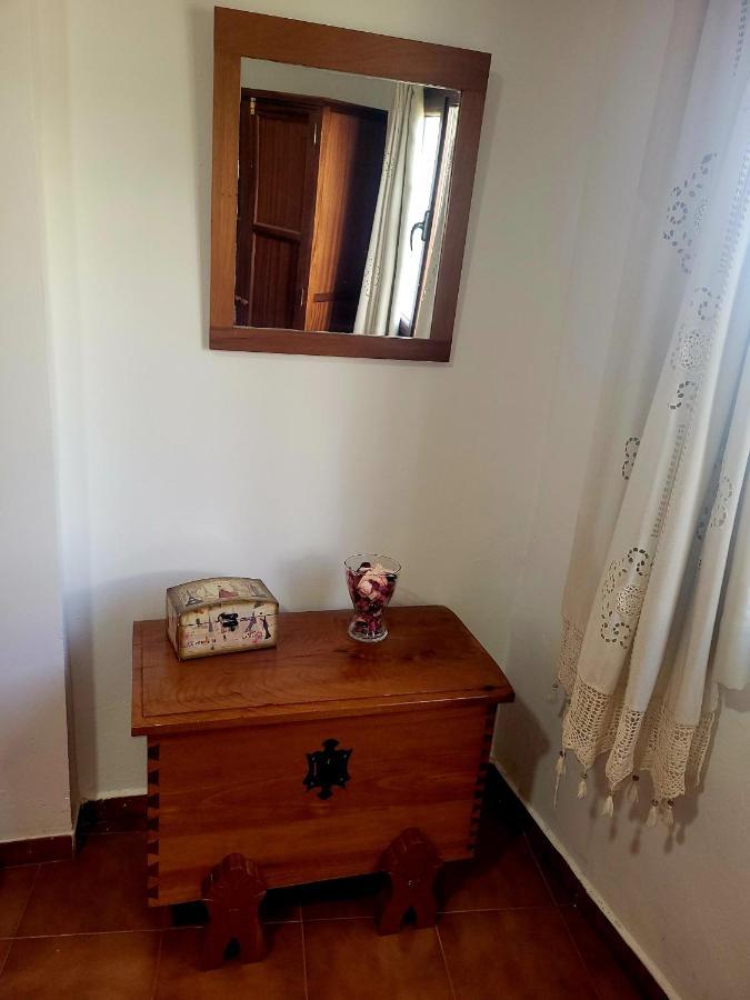 Nicasio Apartamento Tejeda (Gran Canaria)