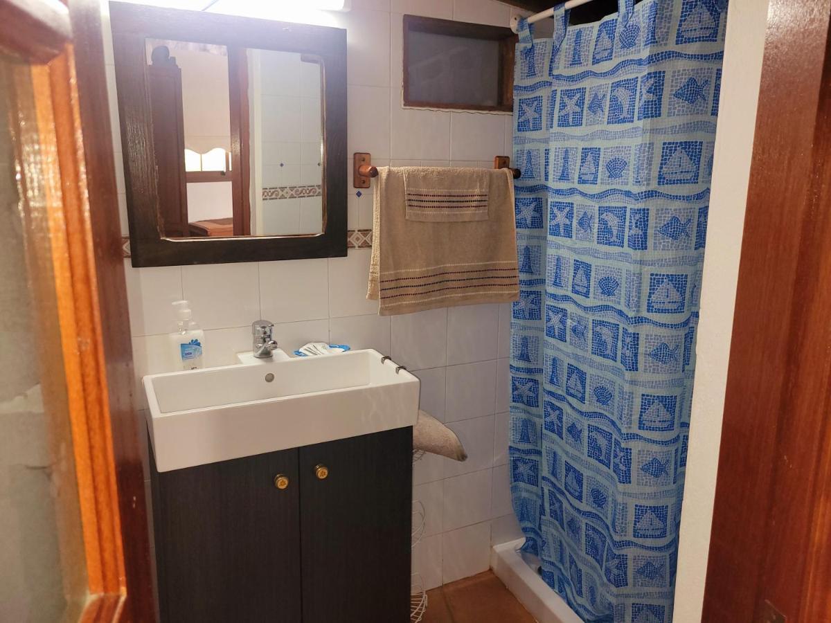 Apartamento Nicasio *