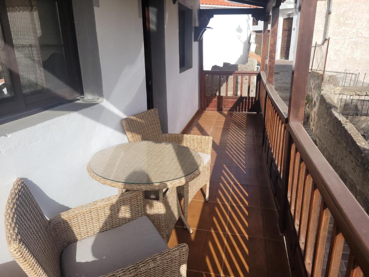 Apartamento Nicasio *