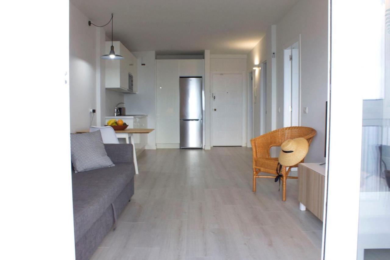 Apartment Bajamar,un Lugar Magico Bajamar (La Laguna)
