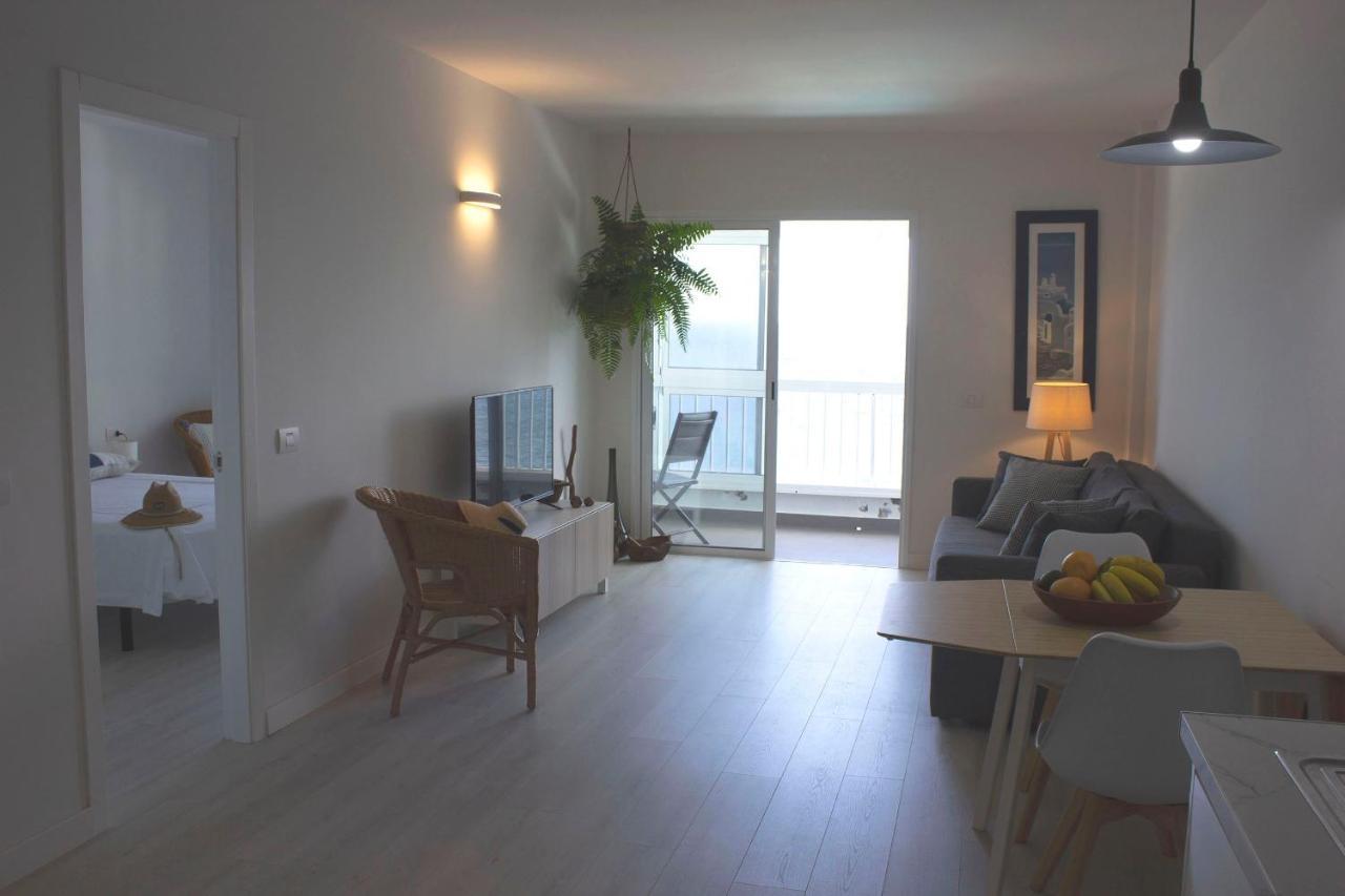 Apartment Bajamar,un Lugar Magico
