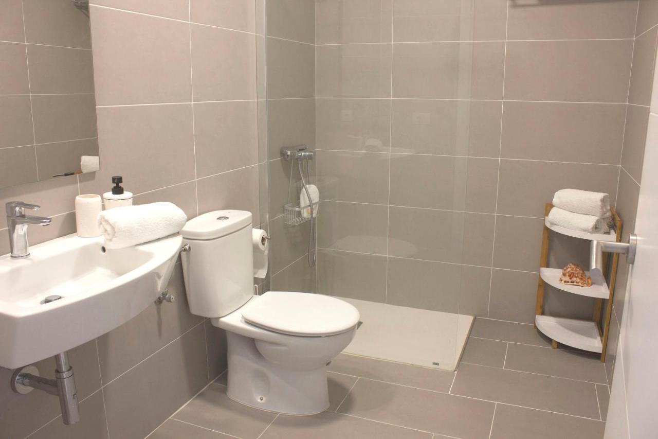 Apartment Bajamar,un Lugar Magico *