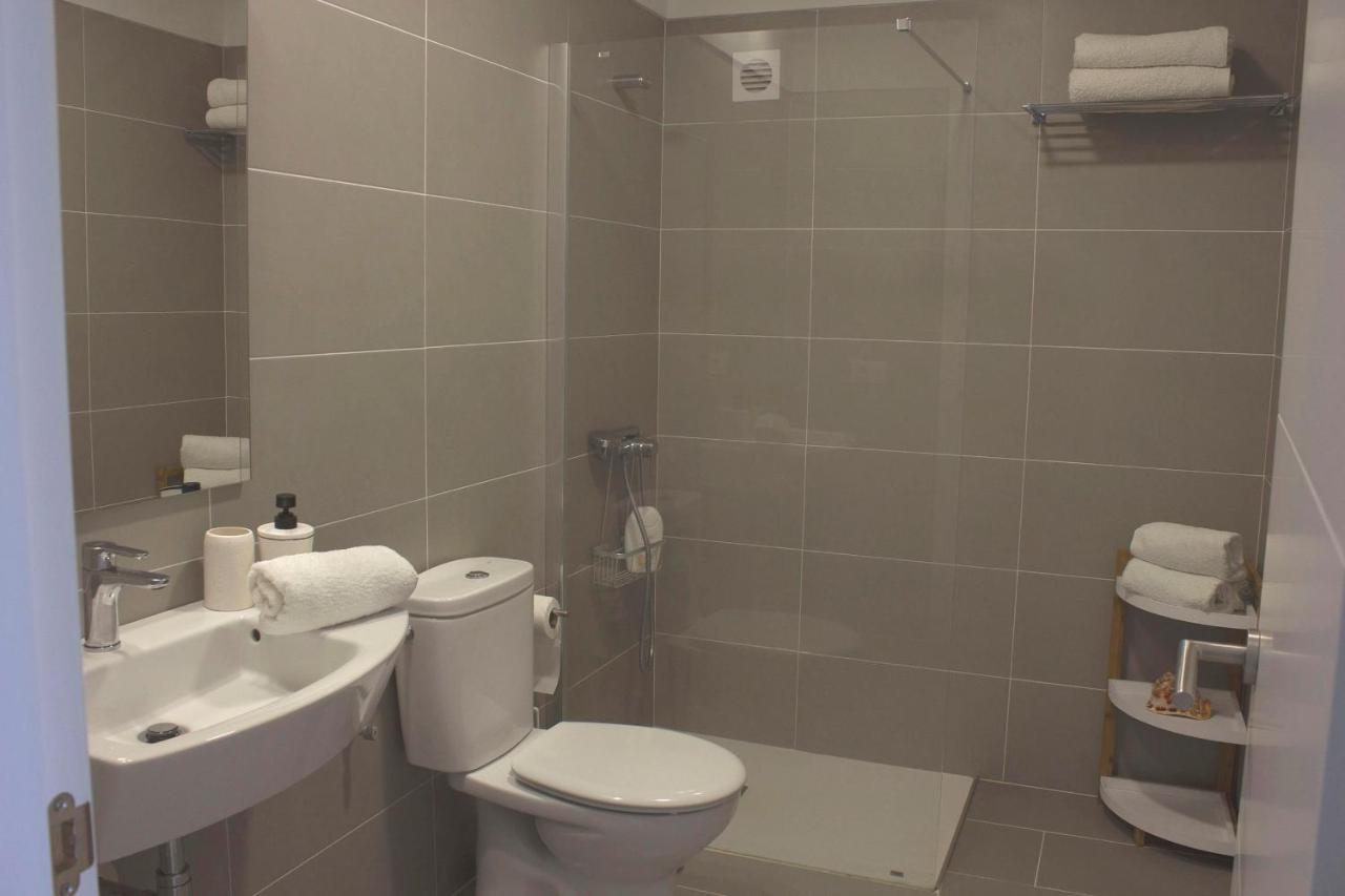 Bajamar,un Lugar Magico Apartment