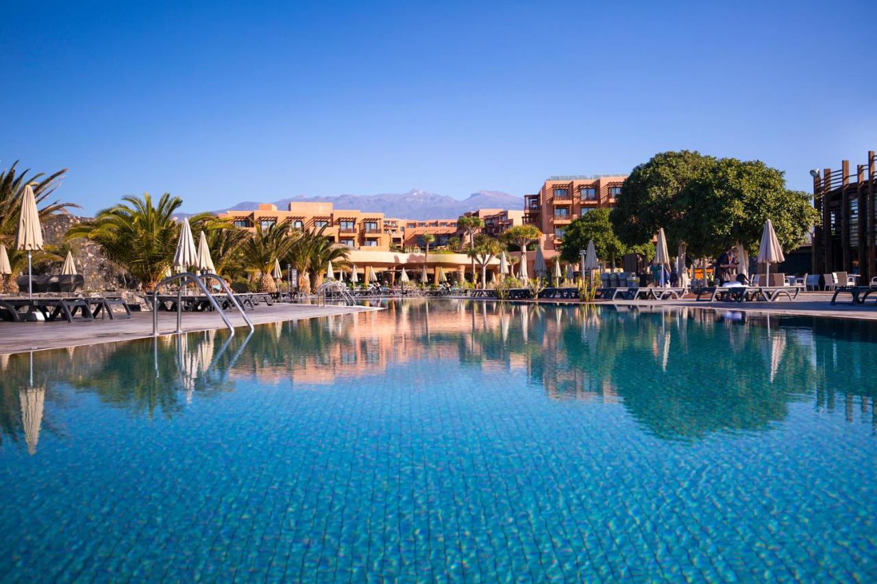 Barcelo Tenerife Hotel