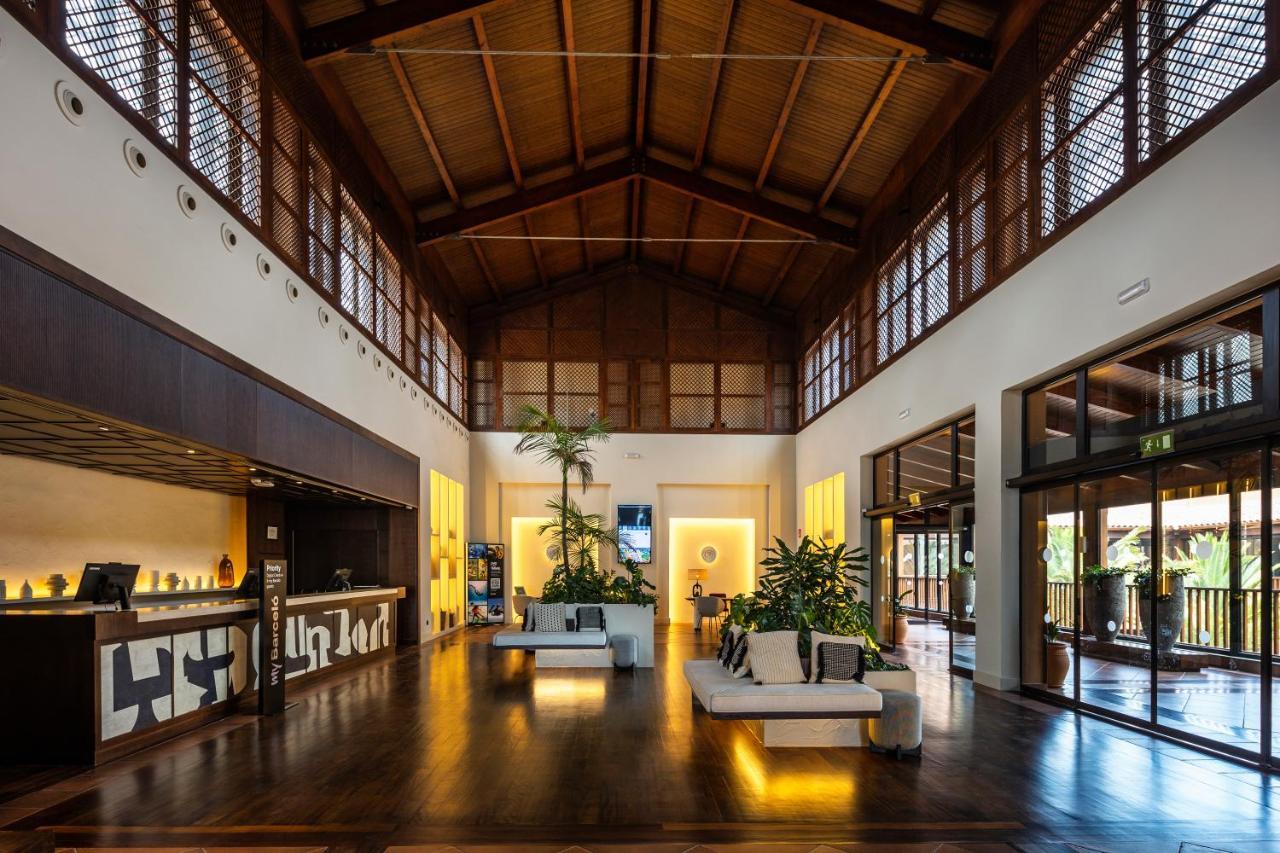 Barcelo Tenerife Hotel 5*