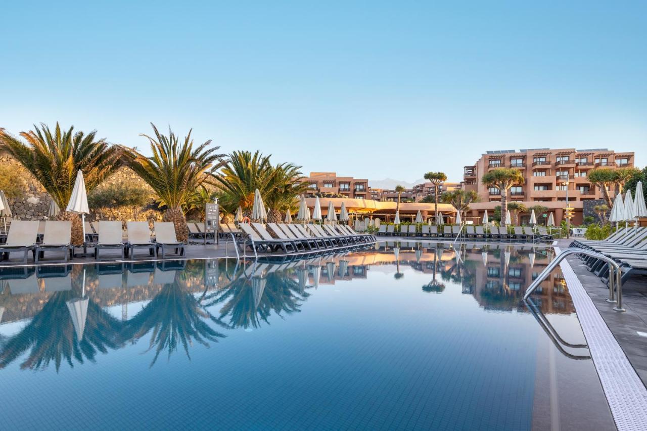 Barcelo Tenerife