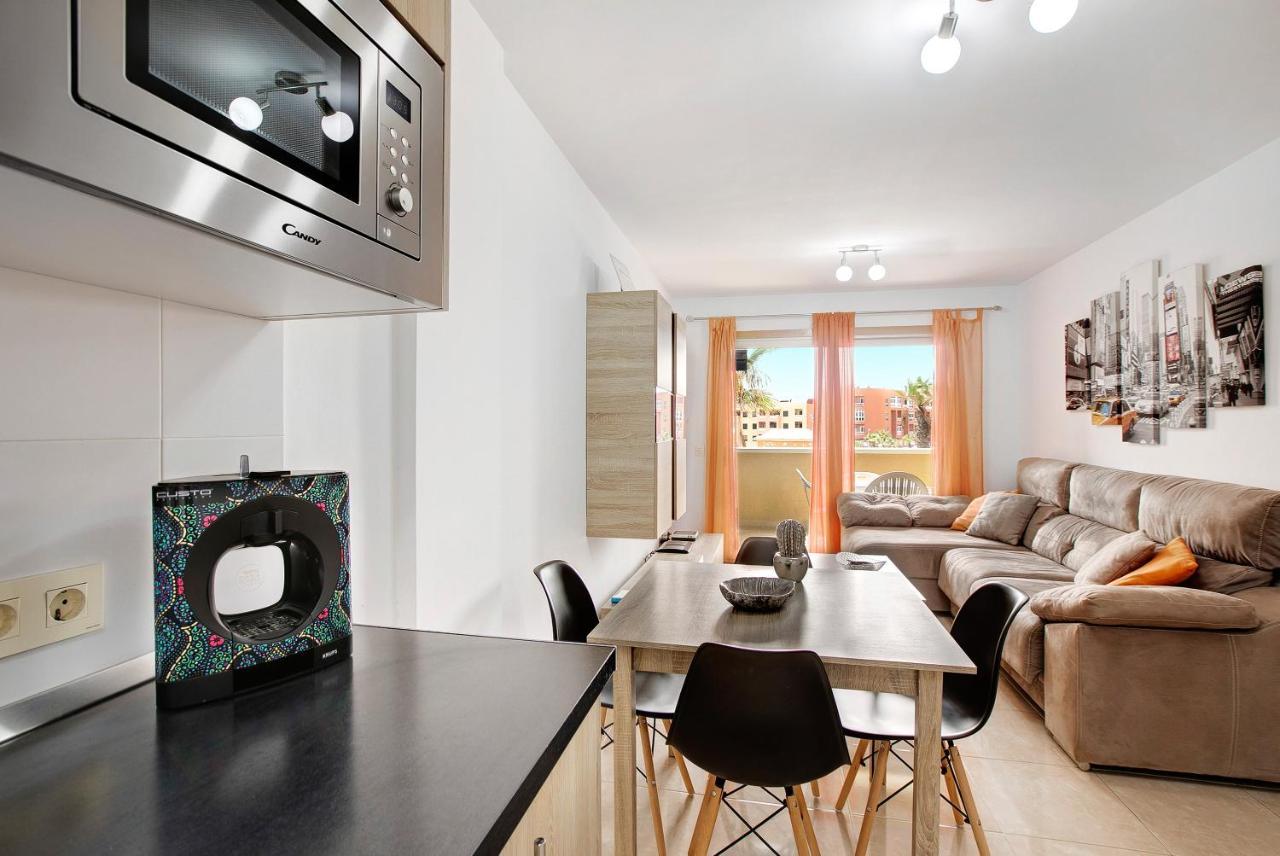 Apartment La Perla D14 En