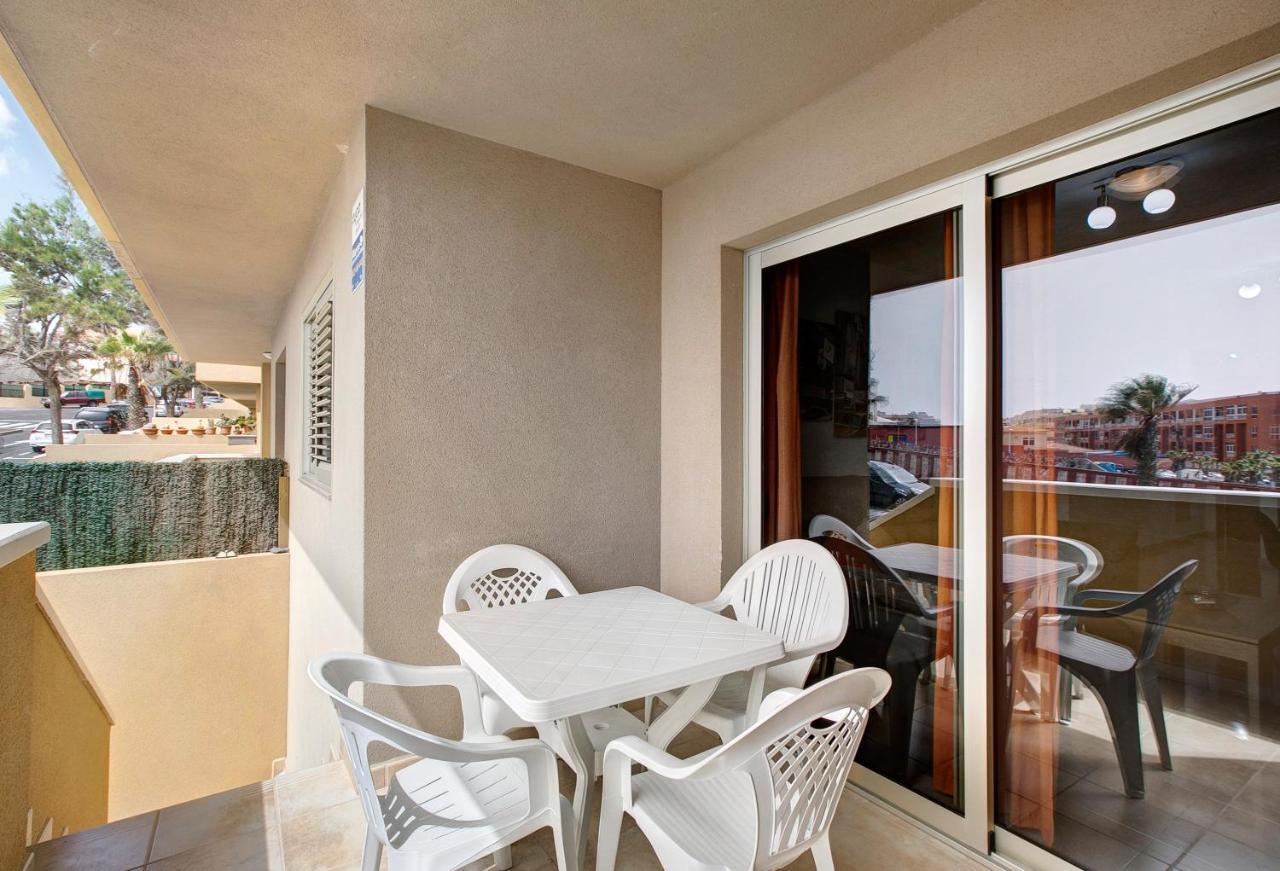 La Perla D14 En Apartment