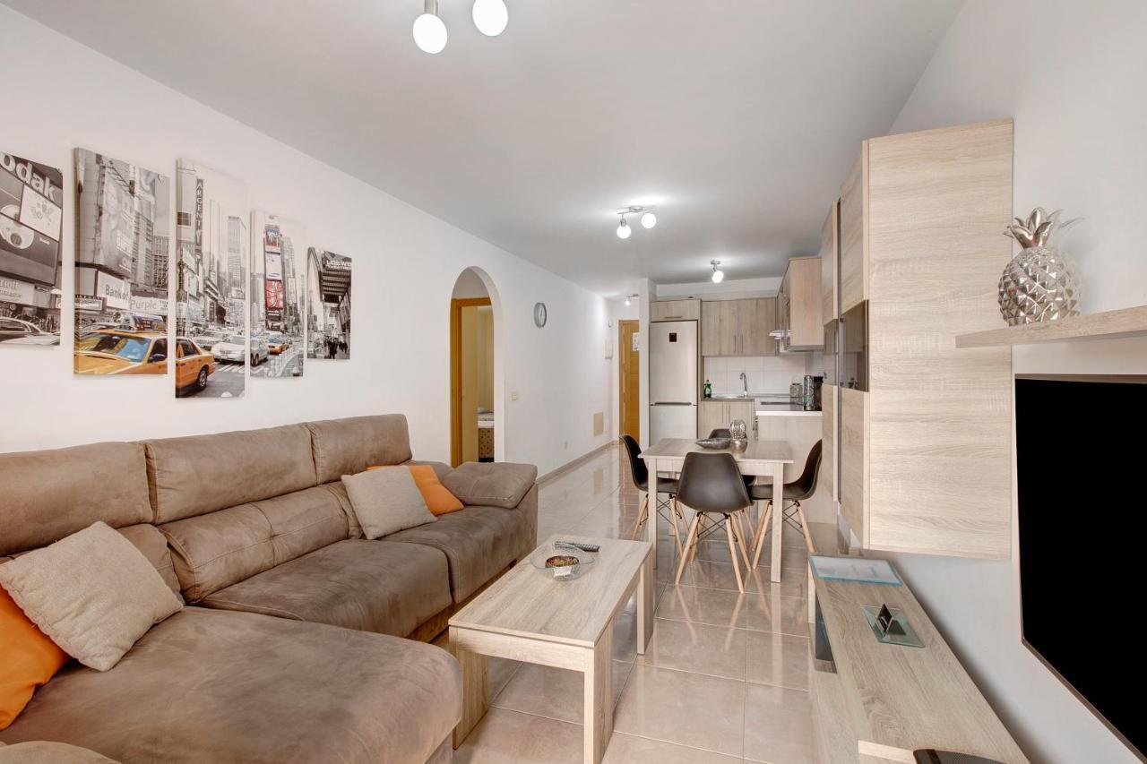 Apartment La Perla D14 En
