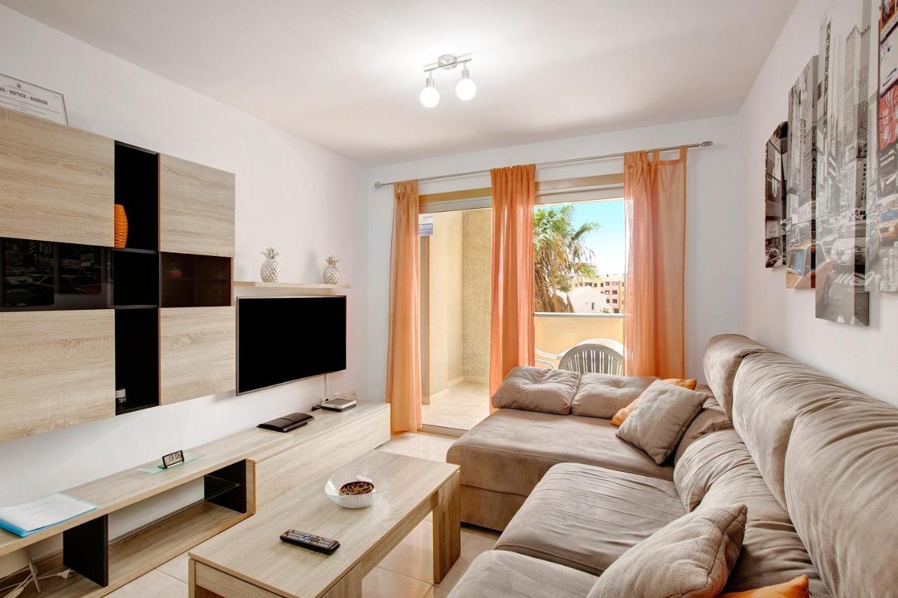 La Perla D14 En El Medano (Tenerife)