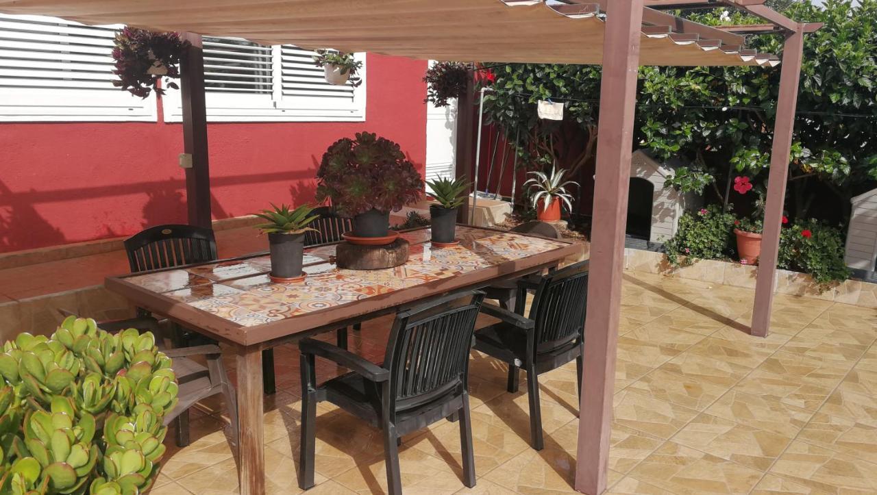 Lugares Comunes Country house Los Realejos