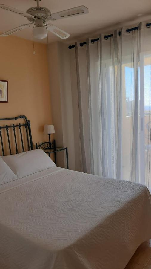 ático Con Terraza Abierta/open Terrace