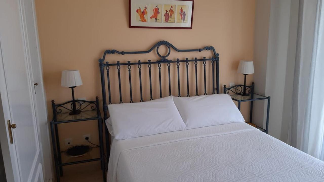 ático Con Terraza Abierta/open Terrace Mijas