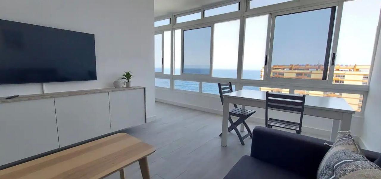 Casa Ocean Views Apartment Candelaria