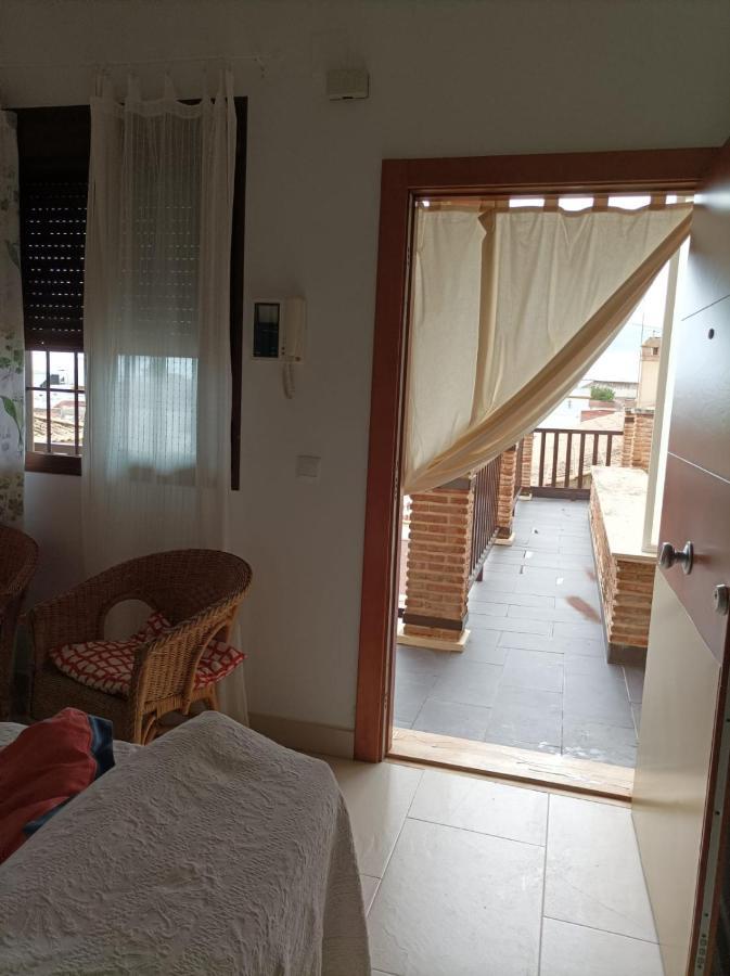 Apartment Casa San Isidro El Pedroso