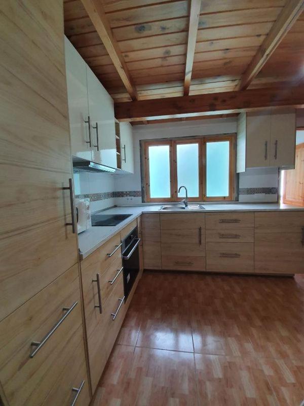 Casa Esperanza * Puerto del Rosario (Fuerteventura)