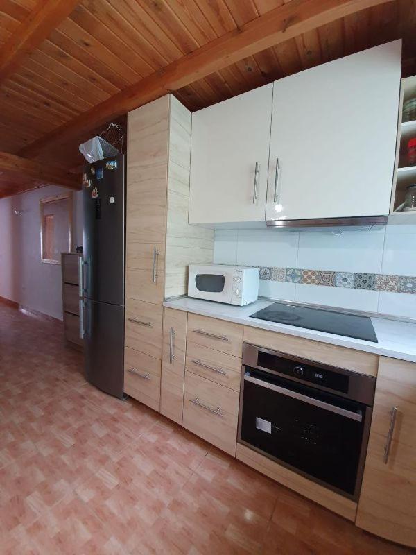 Casa Esperanza *