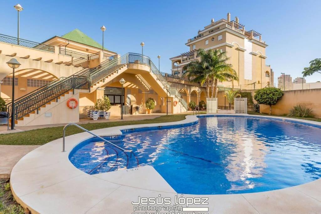 Apartamento Apartamento Calma Beach Torremolinos