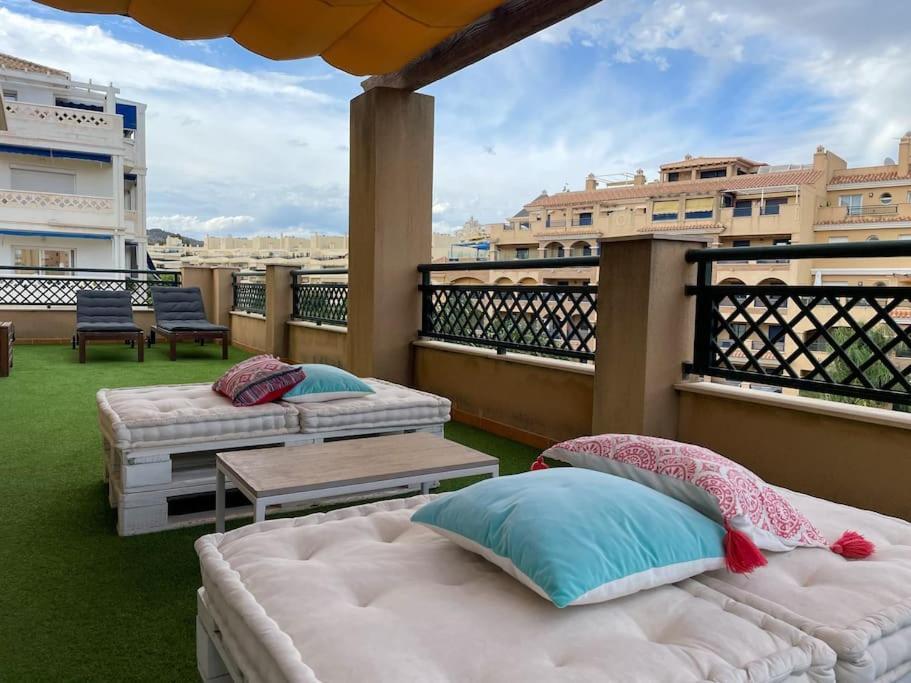 Apartamento Calma Beach Apartamento Torremolinos