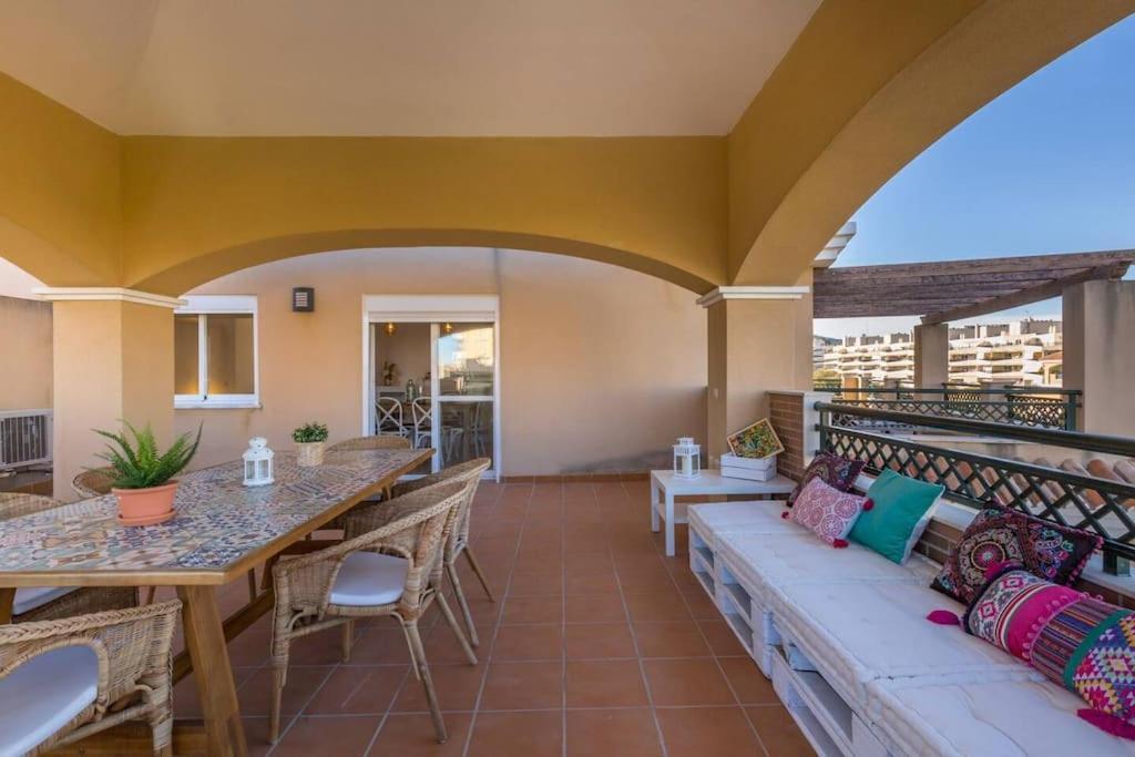 Apartamento Calma Beach Apartamento *