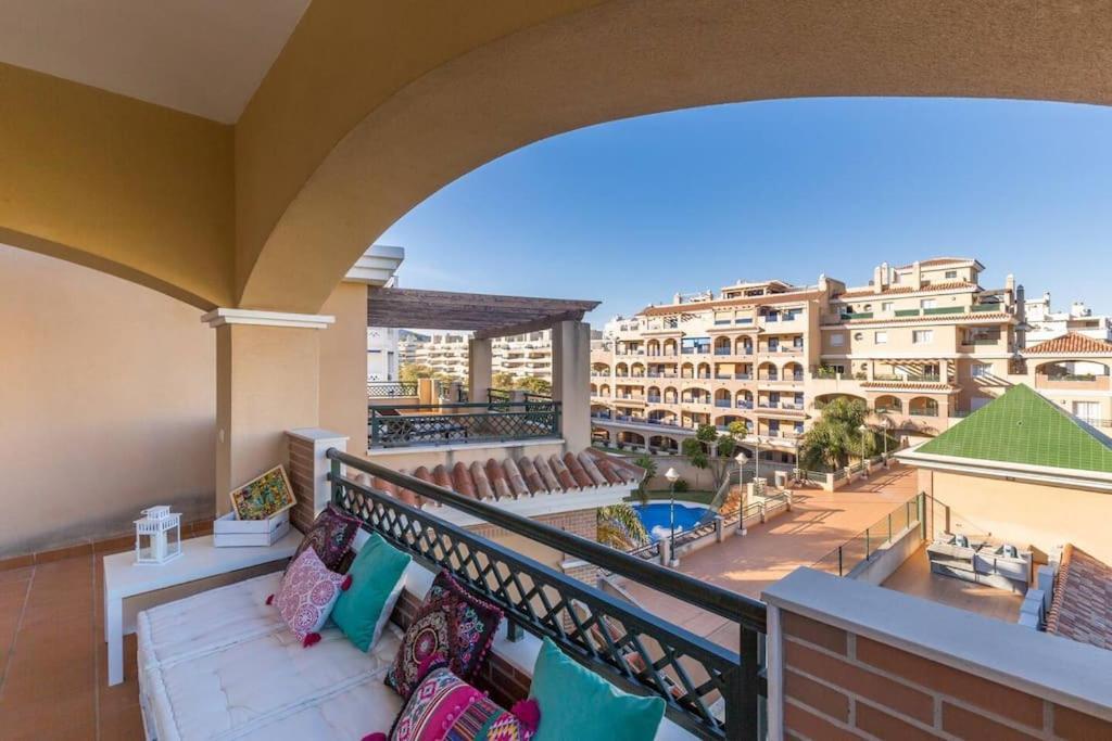 Apartamento Apartamento Calma Beach Torremolinos