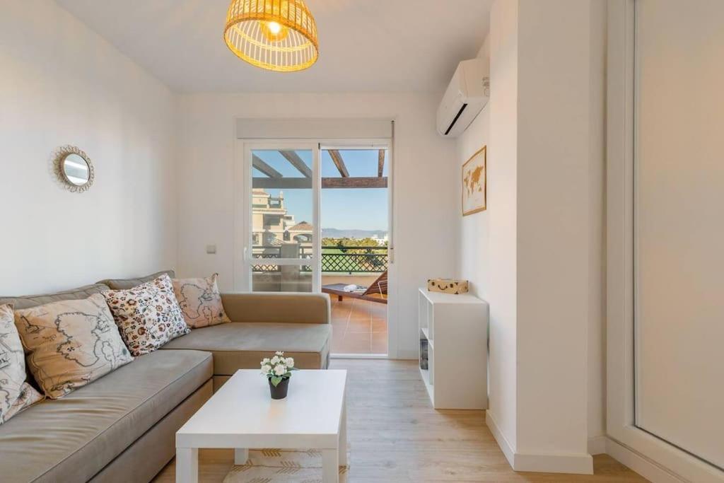 Apartamento Apartamento Calma Beach Torremolinos