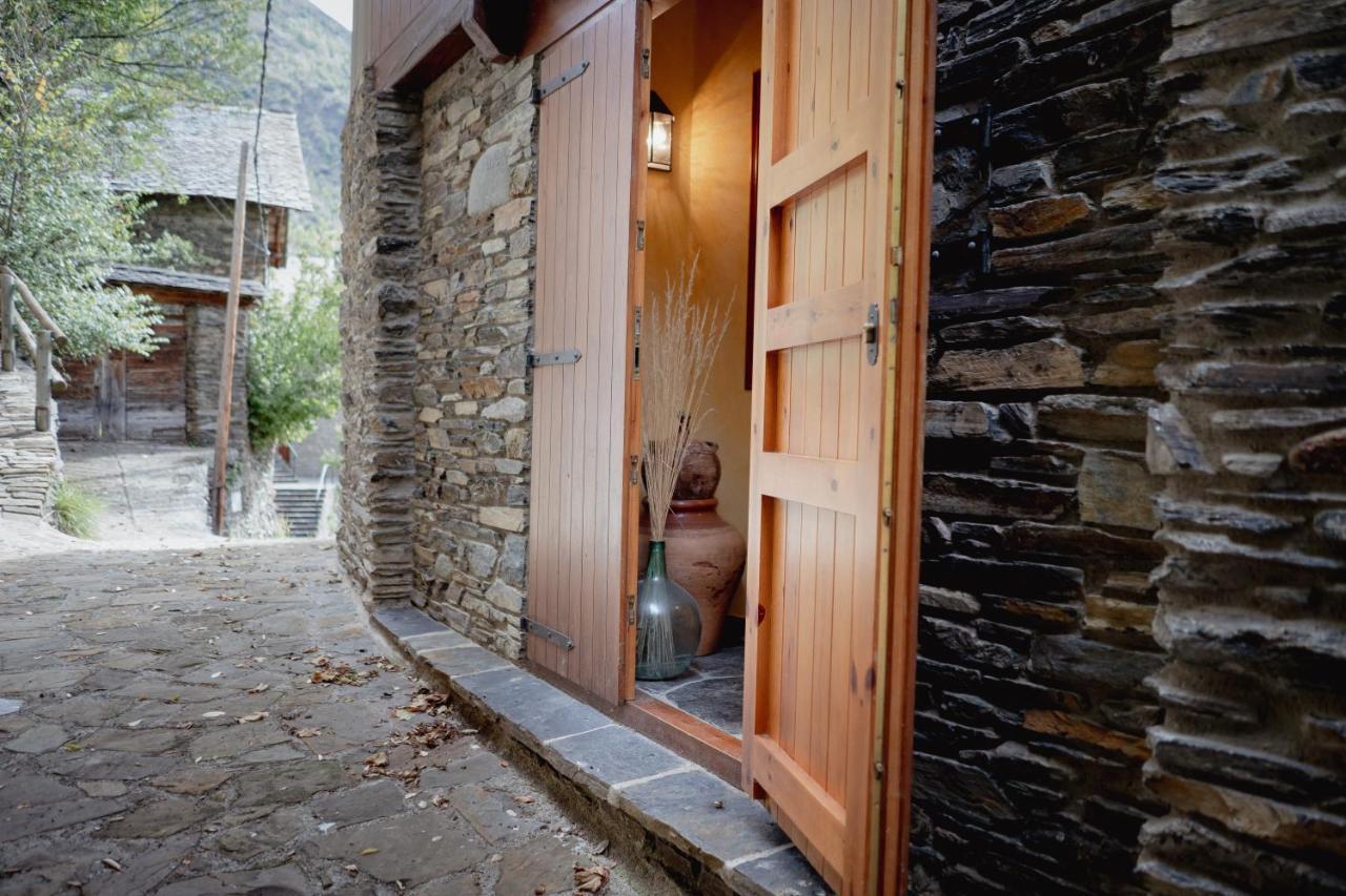 Chalet El Xalet De La Vall De Cardos *