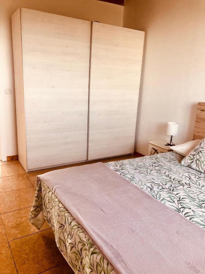 Apartment Mar Y Montana Entero *