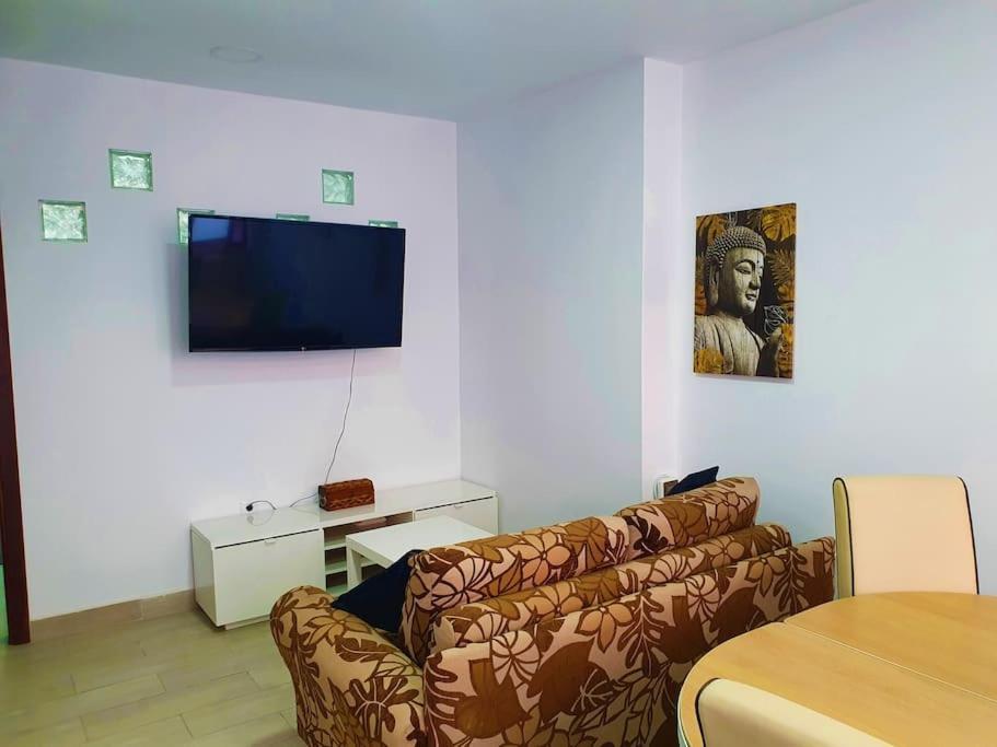 Apartamento Gara I *