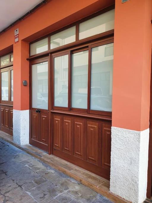 Gara I Apartamento