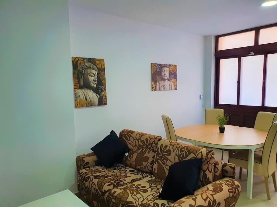 Apartamento Gara I Icod De Los Vinos