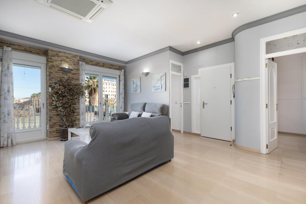 Apartamento Malvarrosa Arenas I *
