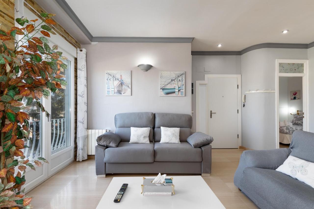 Apartamento Malvarrosa Arenas I Valencia
