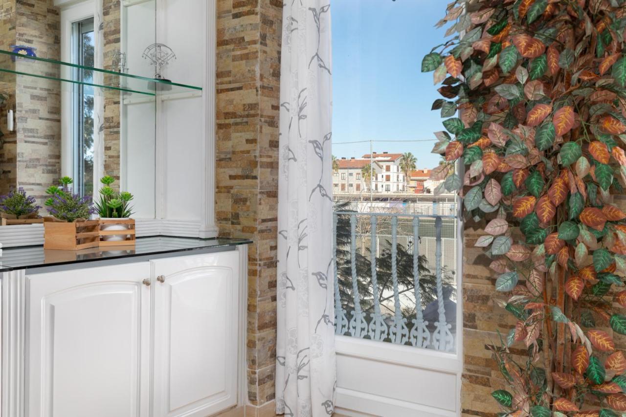 Malvarrosa Arenas I Apartamento Valencia