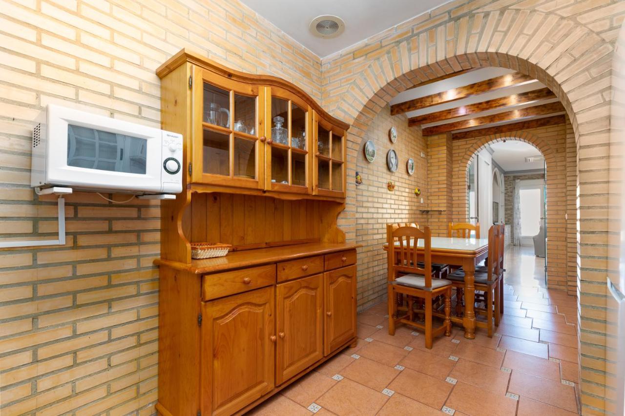 Apartamento Malvarrosa Arenas I