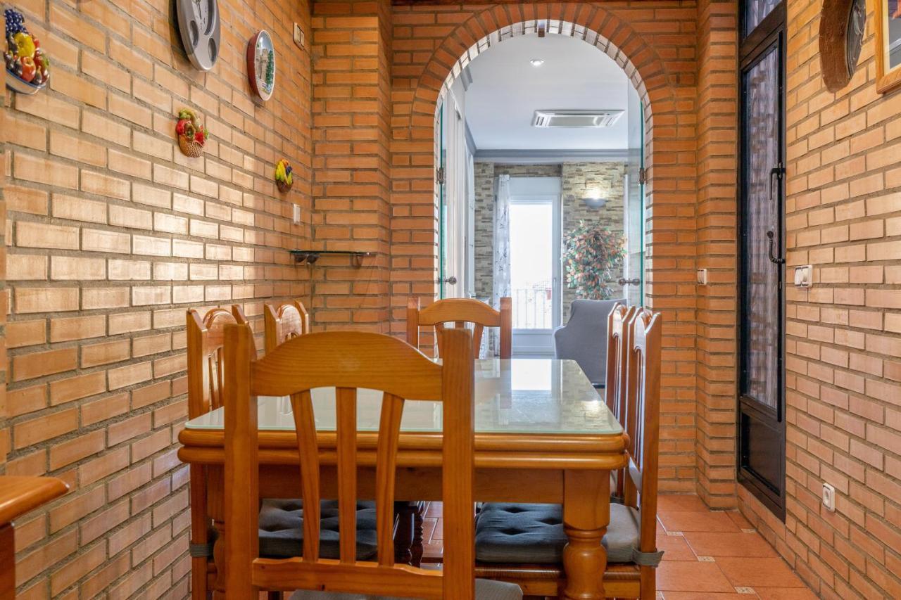 Apartamento Malvarrosa Arenas I Valencia
