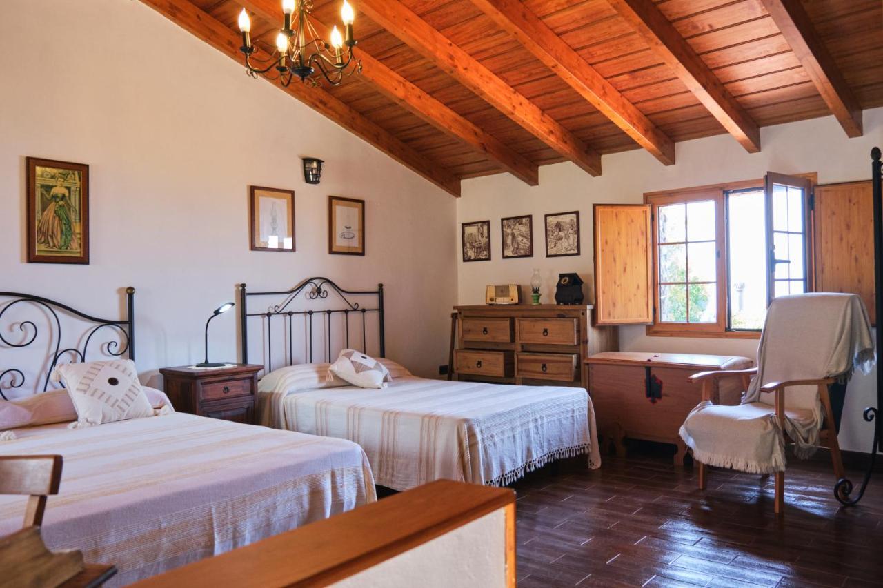 Apartamento La Casita *