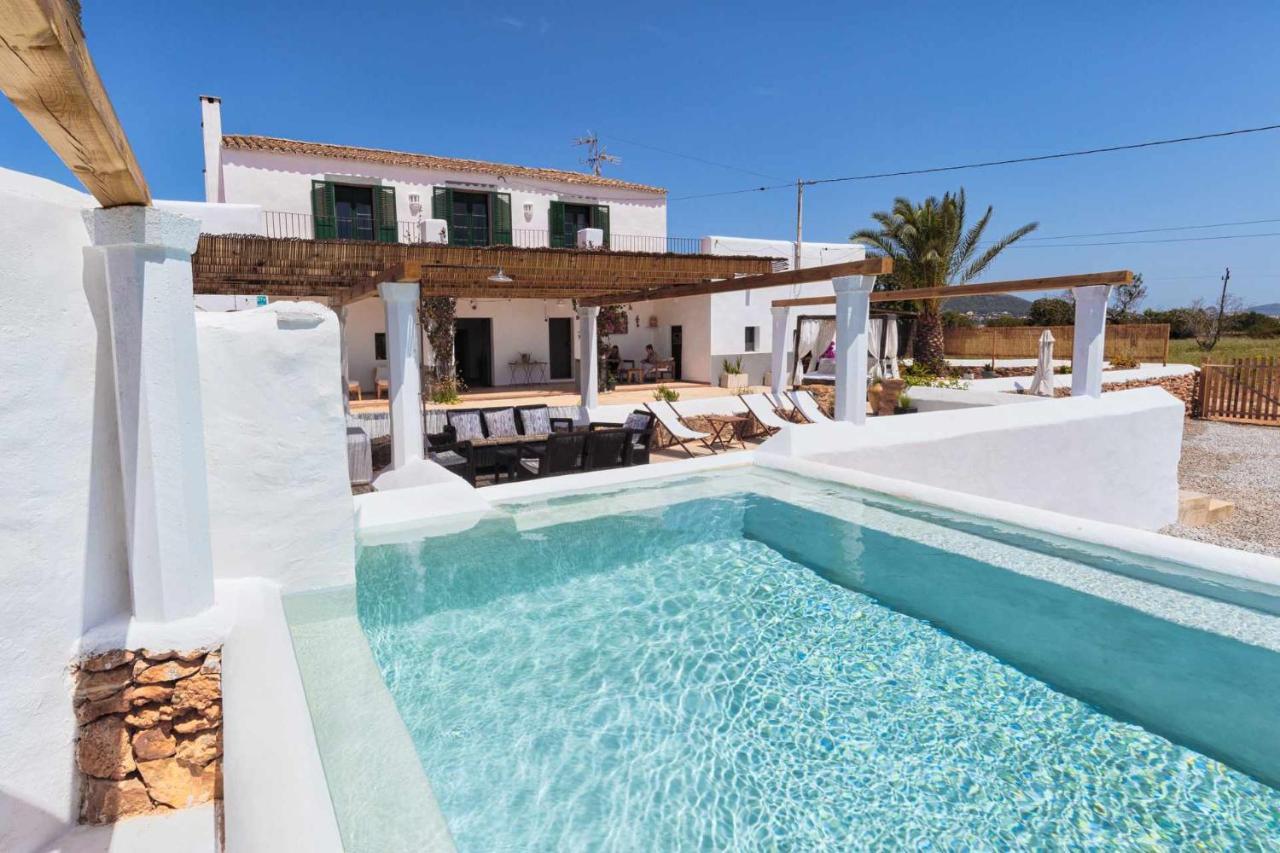 Cas Catala Sant Jordi Holiday home Sant Jordi de ses Salines