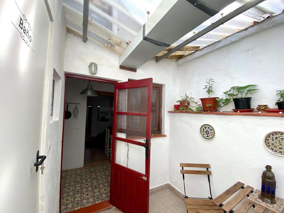 Bonito apartamento en Albaicin Apartamento *