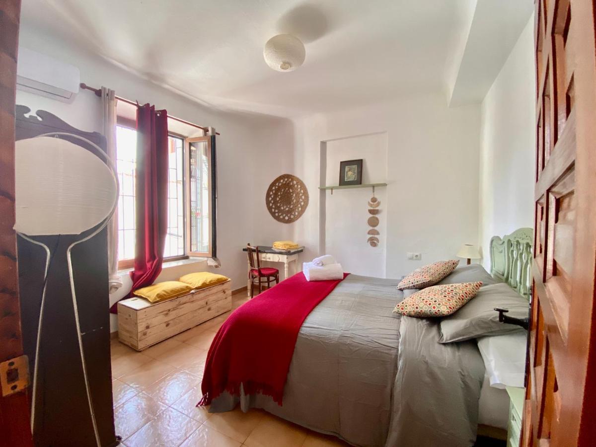 Bonito apartamento en Albaicin *