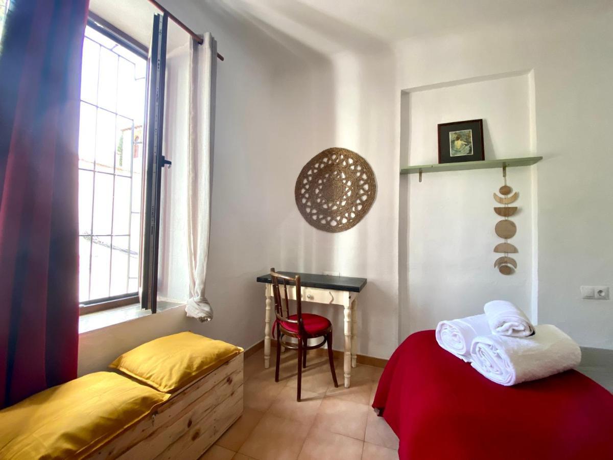Bonito apartamento en Albaicin Granada