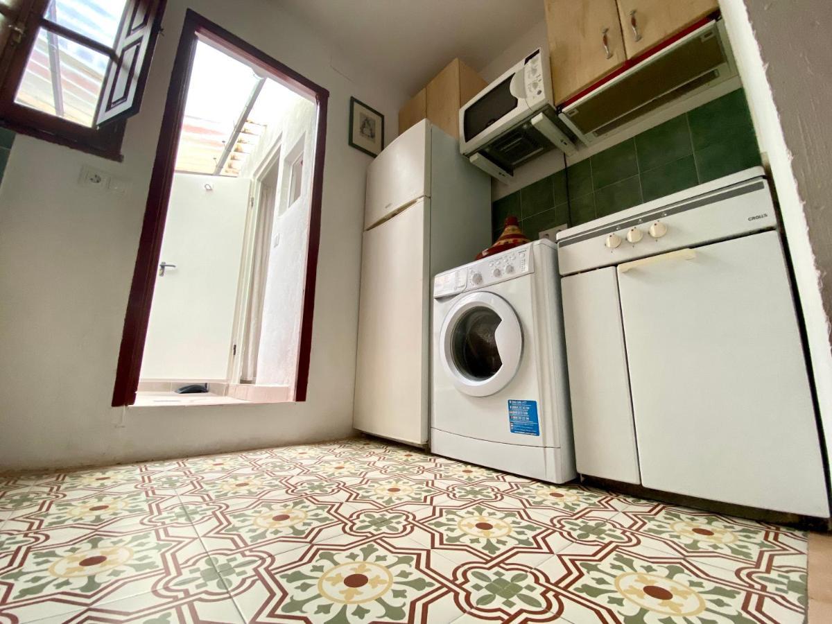 Bonito apartamento en Albaicin *
