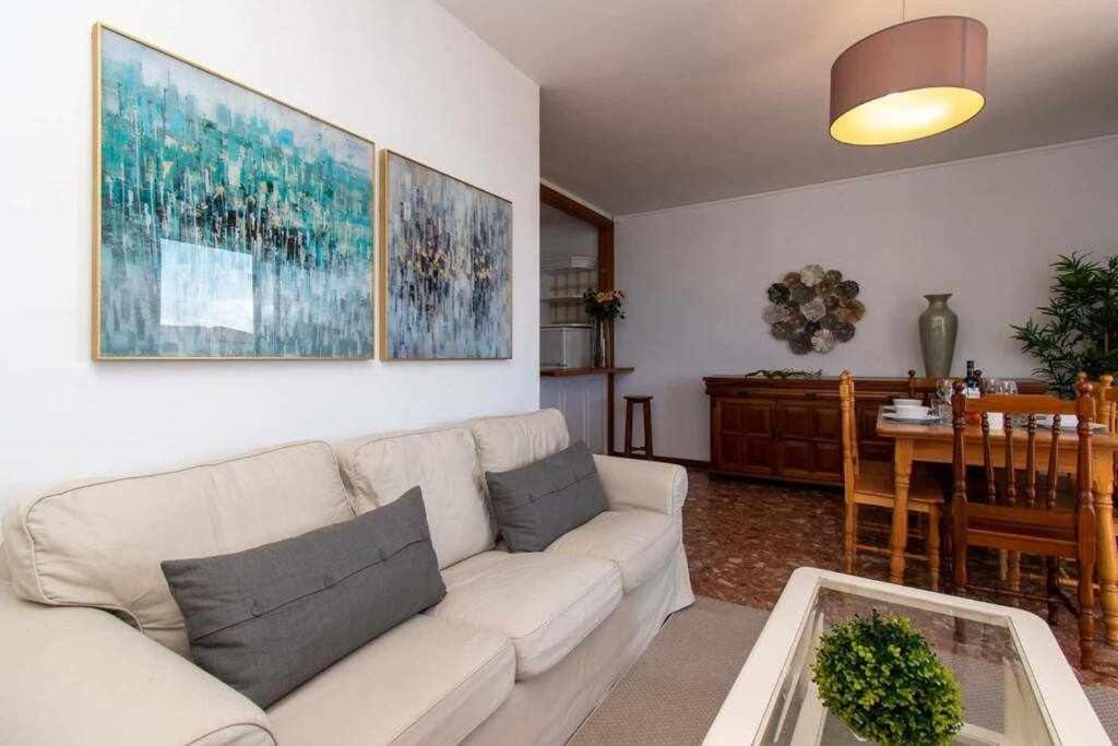 Apartamento Playa Vistas Free Wifi Playa