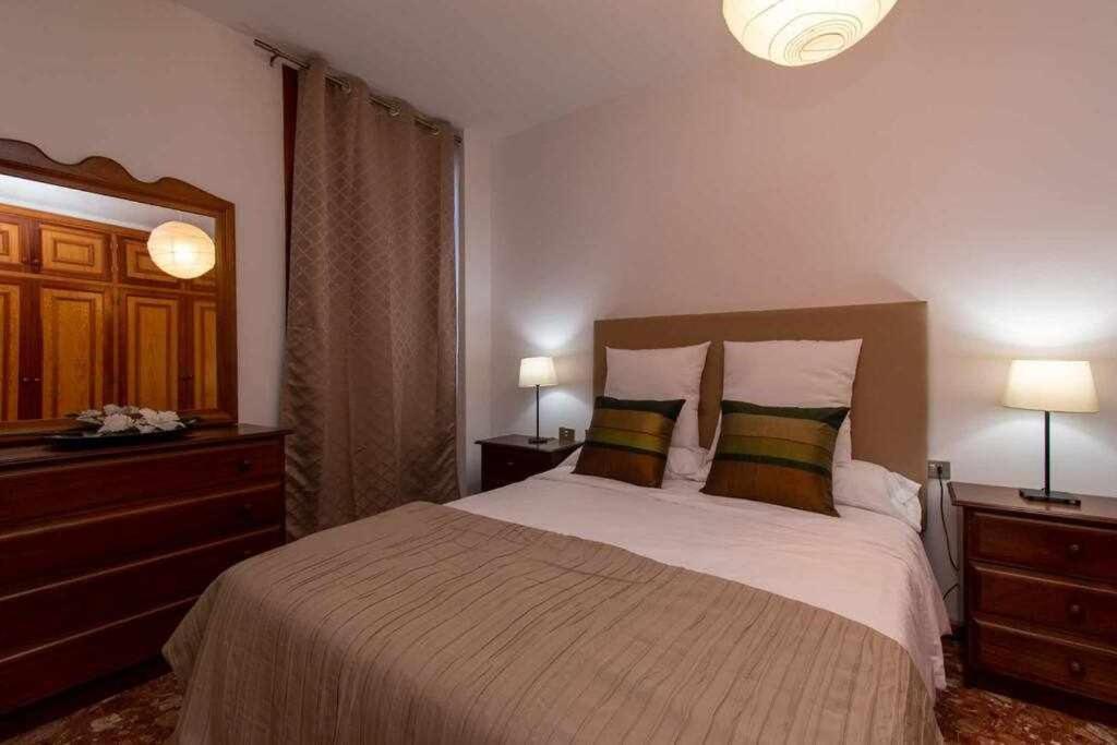 Playa Vistas Free Wifi Playa Apartamento *