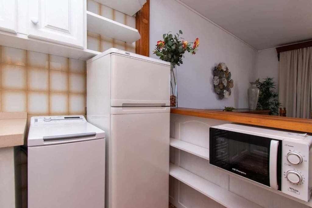 Playa Vistas Free Wifi Playa Apartamento *
