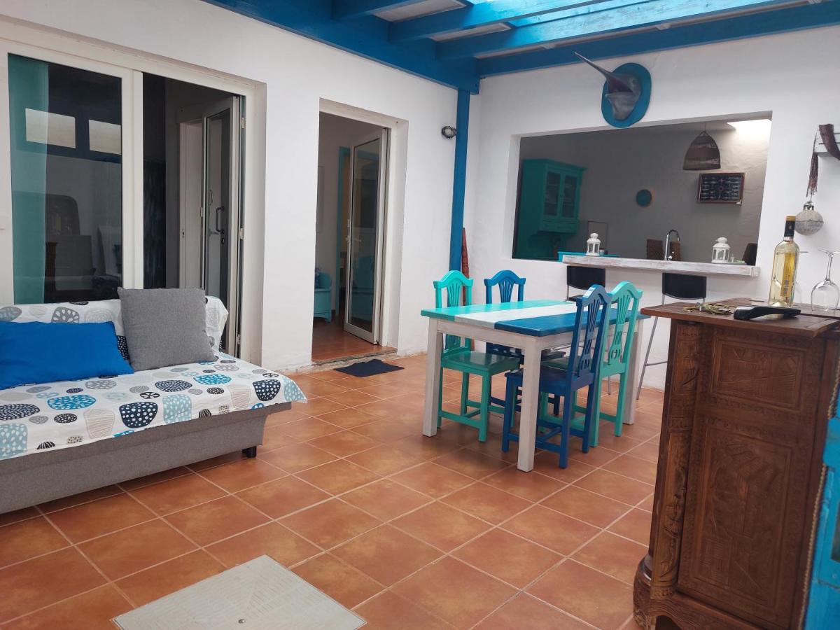 Apartment La Maresia 3